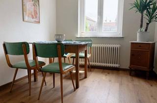 Wohnung kaufen in 87640 Biessenhofen, Moderne 2-Zimmer-EG-Wohnung mit Garten, EBK & Stellplatz – frisch saniert