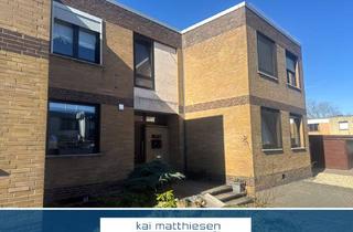 Wohnung kaufen in 47906 Kempen, Helle 3 Zimmer-Wohnung in 2-Parteien-Haus