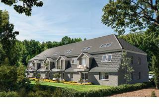 Wohnung kaufen in 17449 Karlshagen, 14 Exklusive Ferienwohnungen im Neubauprojekt „Haus Dünenwald“ auf Usedom