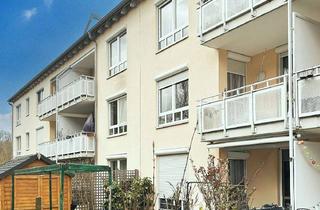 Wohnung kaufen in 85354 Freising, Absolute City-Lage - Herrliche 3 - Zimmer Wohnung mit Balkon