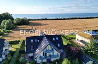 Wohnung kaufen in 18211 Börgerende, Exklusiv - Eigentumswohnung im Haus ,,Seeblick"