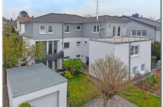 Wohnung kaufen in 34266 Niestetal, Attraktive Maisonettwohnung mit 152 m² Wfl. in schöner Lage von Sandershausen