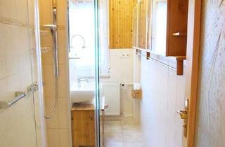 Wohnung kaufen in Straße Der Einheit 41, 04575 Neukieritzsch, [] neukieritzsch [] 2 raum im hochparterre [] toll saniertes bad [] einbauküche [] frei []