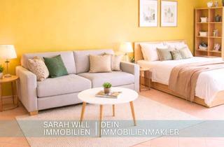 Wohnung kaufen in 67433 Neustadt, Zentrales 1-Zimmer Apartment mit Dachterrasse und Balkon in Neustadts Altstadt