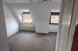 Wohnung kaufen in Mehlenweg, 97204 Höchberg, Charmantes 1-Zimmer-Apartment im 2. OG in Höchberg