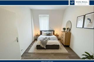 Wohnung kaufen in 68259 Feudenheim, Top Kapitalanlage in guter Lage: Lichtdurchflutete Dachgeschosswohnung