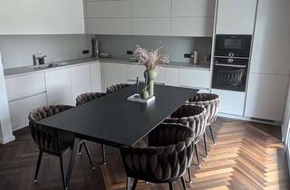 Penthouse kaufen in 41542 Dormagen, Exklusives Penthouse (Neubau 2021) mit 3 Zimmern in Dormagen