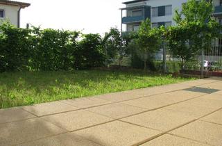 Wohnung kaufen in 71409 Schwaikheim, Helle Barrierefreie 4,5-Zimmer Terrassenwohnung (Bj. 2005) in Schwaikheim