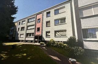 Wohnung kaufen in Möllhofstraße 31, 45475 Dümpten, Charmante 2-Zimmer Wohnung mit Balkon in Mülheim-Dümpten