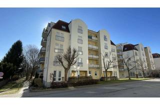 Wohnung kaufen in Christian-Keimann-Straße 26, 02763 Zittau, KAPITALANLAGE - 2 Zi. Eigentumswohnung