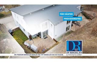 Wohnung kaufen in 92345 Dietfurt, Gepflegte 3-Zi-Whg mit Garten und Garagenstellplatz