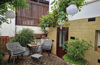 Wohnung kaufen in 63584 Gründau, Helle 5-6-Zimmer Wohnung im EG+Hochparterre in Gründau Rothenbergen- PROVISIONSFREI ohne Makler