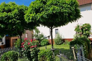 Wohnung kaufen in 63584 Gründau, Helle 3-4-Zimmer Wohnung mit Balkon und Dachstudio in Gründau - PROVISIONSFREI ohne Makler