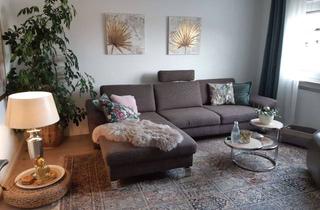 Wohnung kaufen in 63584 Gründau, Helle 3-4-Zimmer Wohnung mit Balkon und Dachstudio in Gründau - PROVISIONSFREI ohne Makler