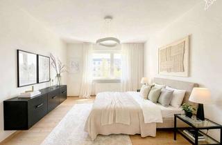 Wohnung kaufen in 55120 Mombach, IHR ZUHAUSE ODER IHRE KAPITALANLAGE Modernisierte 3-Zimmer-Wohnung in Mainz-Mombach!