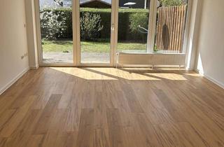 Wohnung kaufen in 38542 Leiferde, 2-Zimmer Erdgeschosswohnung mit Garten in Leiferde