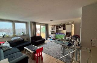 Wohnung kaufen in 34613 Schwalmstadt, 4,8 % Rendite: Schöne 3-Zimmer-Wohnung in Schwalmstadt nahe Kassel