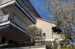 Wohnung kaufen in 71573 Allmersbach, Perfektes Zuhause: Helle 4-Zimmer-Wohnung mit Wohlfühlgarantie