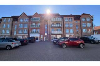 Wohnung kaufen in 14656 Brieselang, Attraktive Kapitalanlage: Renovierte 2-Zimmer-Wohnung mit Stellplatz und Keller in Brieselang