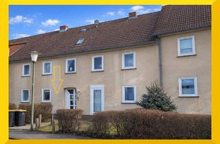 Wohnung kaufen in 34132 Oberzwehren, Erdgeschoss und Alles vor der Tür - 3-Zimmer-Wohnung in Kassel-Oberzwehren