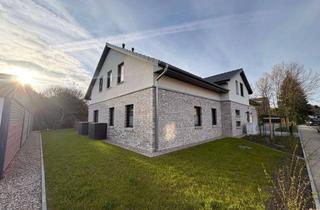 Wohnung kaufen in 25746 Heide, Erdgeschosswohnung mit Terrasse in Heide