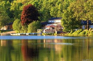 Gewerbeimmobilie kaufen in 14669 Ketzin, Einzigartiges Freizeitareal in Wasserlage: Gastronomie, Camping und Steganlagen