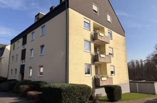 Sozialwohnungen mieten in Preußische Str., 44339 Eving, Preisgünstige und praktische 2,5-Zimmer-Wohnung (WBS erforderlich !)*