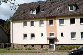 Wohnung mieten in Waldenburger Weg 34, 57439 Attendorn, Ein tolles Wohngefühl: praktische 3-Zimmer-Wohnung