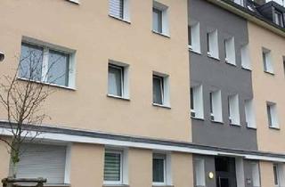 Wohnung mieten in Dorstener Str. 16, 45143 Altendorf, Vollständig renovierte 2-Zimmer EG-Wohnung