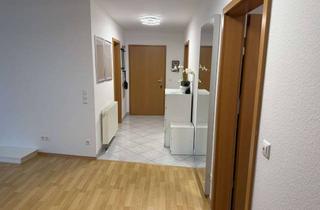Wohnung mieten in Ostdeutsche Straße, 73207 Plochingen, 72 m² Wohnung in Plochingen