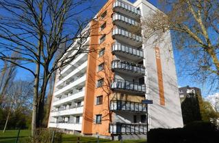 Wohnung mieten in Breitenbachstr. 104, 47809 Oppum, Großzügige 2-ZKDB im 5. OG *renoviert* mit Balkon und Gebäudemodernisierung...