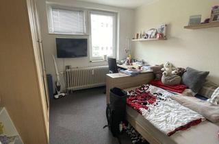 Wohnung mieten in Viktor-Renner-Straße, 72074 Tübingen, 1-Zimmer-Apartment in Tübingen