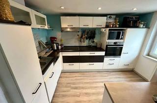 Wohnung mieten in 69168 Wiesloch, Helle 4-Zimmer-Wohnung mit Balkon im 2. OG in Wiesloch