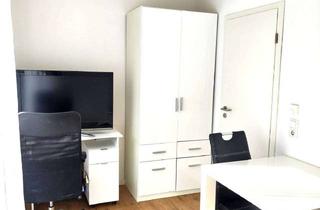 Wohnung mieten in Beckerstraße, 63739 Aschaffenburg, 1-Zimmer Wohnung mit Balkon im EG in Aschaffenburg Stadtmitte