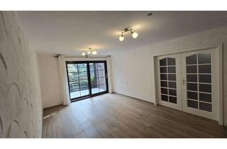 Wohnung mieten in Am Alten Bahnhof 47, 45481 Saarn, 5-Zimmer Maisonette-Wohnung in Saarn mit überdachter Terrasse und Garten