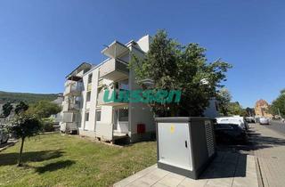 Wohnung mieten in 53474 Bad Neuenahr-Ahrweiler, Seniorengerecht: 2-Zimmer Wohnung mit Loggia und Einbauküche!