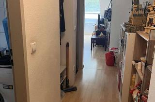 Wohnung mieten in 35037 Marburg, Charmante 1-Zimmer-Dachgeschosswohnung in zentraler Lage – ideal für Studierende
