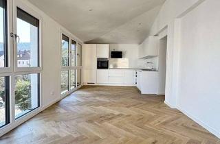 Wohnung mieten in Wasenstrasse 31, 70327 Wangen, Moderne 3,5 Zimmer inkl. Gartenanteil & edler Ausstattung