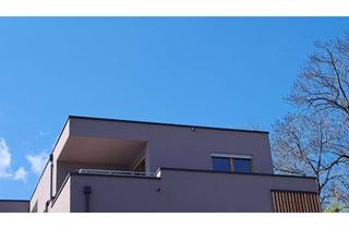 Penthouse mieten in Wertachweg 12, 87600 Kaufbeuren, 2 Zimmer Penthousewohnung im Wertachweg