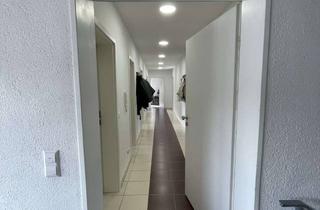 Wohnung mieten in 71065 Sindelfingen, Attraktive 4-Zimmer-Wohnung in zentraler und dennoch ruhiger Lage