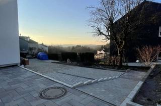 Wohnung mieten in 58256 Ennepetal, Barrierefreie 2-Zimmer Wohnung mit Terrasse in Ennepetal