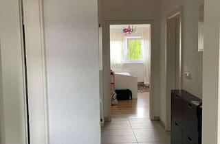 Wohnung mieten in Sinsheimer Straße 27, 68239 Seckenheim, Gepflegte 3-Zimmer Dachgeschosswohnung in Mannheim-Seckenheim