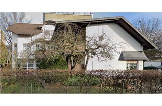 Wohnung mieten in Akazienstraße 22, 61440 Oberursel, Großzügige 3,5-Zimmer-Maisonettewohnung mit Balkon in Oberursel-Stierstadt