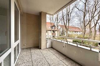 Wohnung mieten in Am Rohrgarten 89, 14163 Nikolassee, Seniorenwohnung sucht neuen Mieter