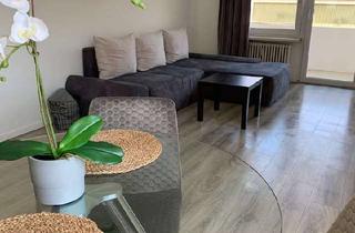 Wohnung mieten in Sirnitzstr. 17, 79541 Lörrach, Möblierte 2 Zimmerwohnung