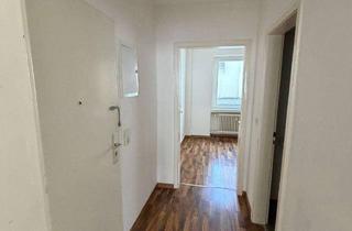 Wohnung mieten in Edenstraße 34, 30161 List, List - sehr zentral mit Stellplatz