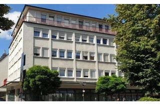 Wohnung mieten in 51373 Wiesdorf, 2 Zimmer Küche Diele Bad