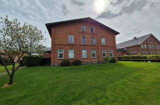 Wohnung mieten in Dorfstraße 20, 23847 Siebenbäumen, 5-Zimmer Wohnung auf dem Land zu vermieten