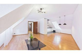 Wohnung mieten in 91126 Schwabach, Zentrale Wohnung mit Küche in Schwabach