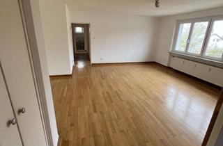 Wohnung mieten in 94351 Feldkirchen, Gepflegte 114 m² -Wohnung | 5 Schlafzimmer | Balkon,Parkplatz & Keller inkl.